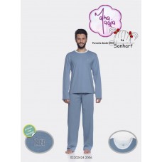 Pijama Masculino - Inverno